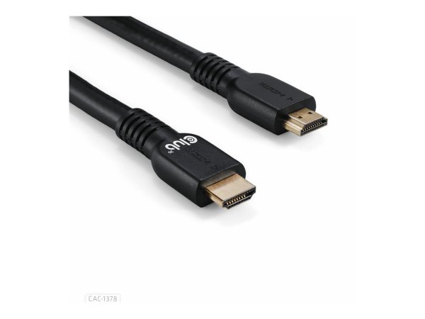 Club 3D Kabel Ultra High Speed HDMI - HDMI - Cavo - Digitale/display/video