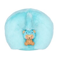 Mattel Cutie Reveal Costume Cuties Serie - Teddy Dolphin