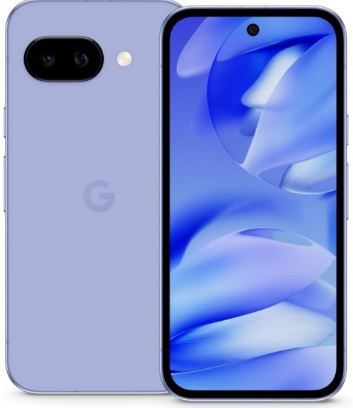 Google Pixel 9a Iris