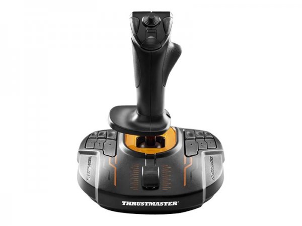 ThrustMaster T-16000M FC S - Joystick - PC - D-pad - Analogico/Digitale - Cablato - USB