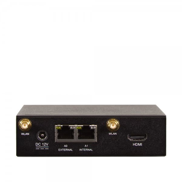 TERRA 6466374 - 10 utente(i) - 10,100,1000 Mbit/s - SSD - Desktop - 10 pz