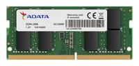 ADATA Premier Series CL19 Ikke-ECC SO-DIMM - 4 GB - DDR4