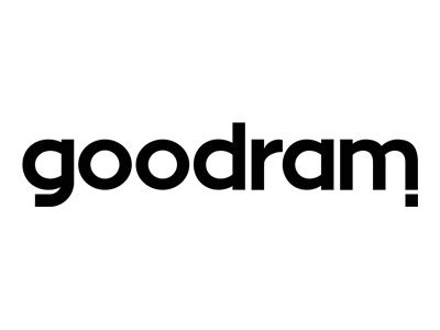 GoodRam UDIMM ECC VLP 2Rx8 W-MEM2666E4D816G - 16 GB - DDR4