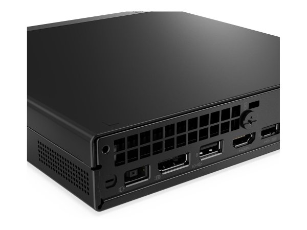 Lenovo ThinkCentre neo 55q Gen 6 Amd Ryzen 5 220 - Sistema completo - 3,2 GHz