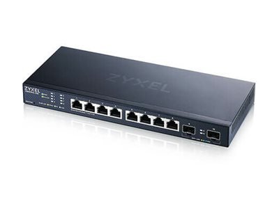 ZyXEL XMG1915-10E - Gestito - L2 - 2.5G Ethernet (100/1000/2500)