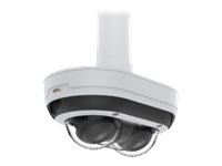 Axis 02076-001 - Monte - Nero - Bianco - Axis - P3715-PLVE