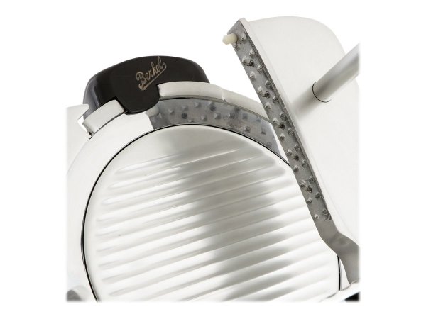 Berkel Red Line 300 - Elettrico - 1,2 cm - Bianco - Alluminio - 230 mm - 24,5 cm