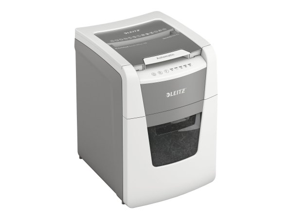 Esselte Leitz Aktenvernichter IQ Small Office 100 P-5