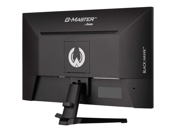 Iiyama G-Master Black Hawk G2745QSU-B2 27 - Schermo piatto (tft/lcd) - 68,6 cm