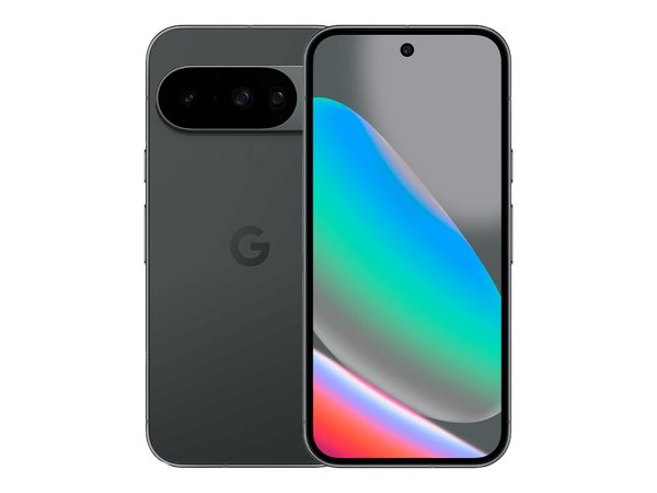 Google Pixel 10 - Smartphone - Dual-SIM - Smartphone - 128 GB