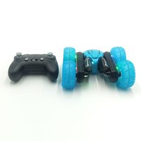 Mad Monkey RC Tornado Auto