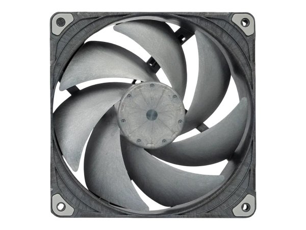 Phanteks T30 PWM 140mm Lüfter 3er Pack - schwarz - Case fan - AMD socket AM4 (Ryzen)