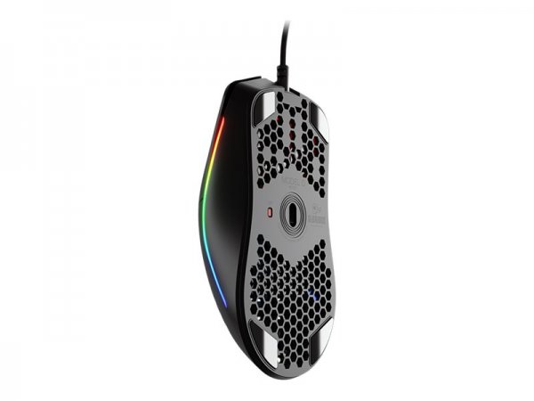 Glorious PC Gaming Race G-Floats - Piedi del mouse - Nero