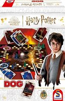 Schmidt Spiele DOG Harry Potter - Gioco da tavolo - Accumulo - 8 anno/i - 30 min - Gioco di famiglia