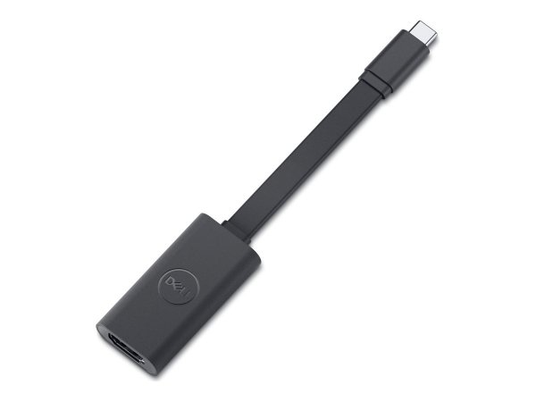 Dell Sa124 - Videoadapter - Usb-C männlich zu Hdmi weiblich - Adattatore - Digitale/dati