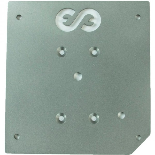 Enlaps Tikee Verstärkungsplatte