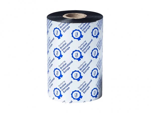 Brother BWP-1D450-110 - TJ-4020TN - TJ-4120TN - TJ-4021TN - TJ-4121TN - Nero - Trasferimento termico