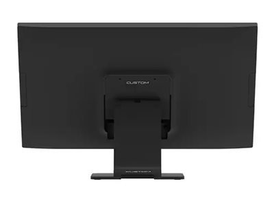 Custom TREK 21.5in TOUCH MONITOR WITH STAND