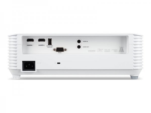 Acer Projektor H6560 - Proiettore digitale - DLP/DMD