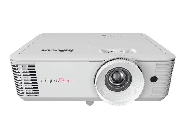 InFocus Vista IN0048SL - Proiettore digitale - DLP/DMD