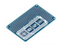 Arduino TSX00002 - Arduino - Arduino - Blu - 50 mm - 80 mm - 19 g