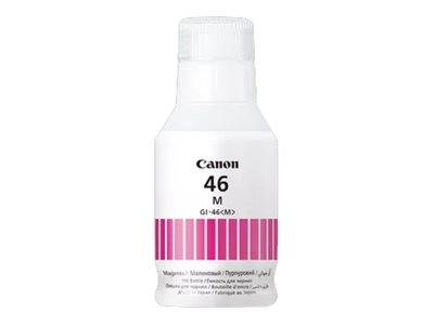 Canon GI-46 M - Originale - Magenta - Canon - MAXIFY GX6040 - GX7040 - 14000 pagine - Ad inchiostro
