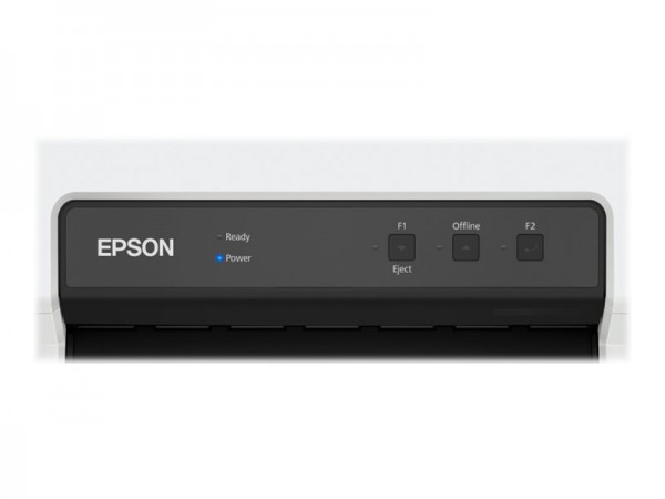 Epson LQ 35 - Stampante Bianco nero Ago / stampa a matrice