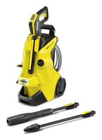 Kärcher K 4 Power Control Flex Hochdruckreiniger