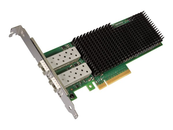 Intel NIC/PCiE up to 25Gb SFP+x 2 OEM - Nic - PCI