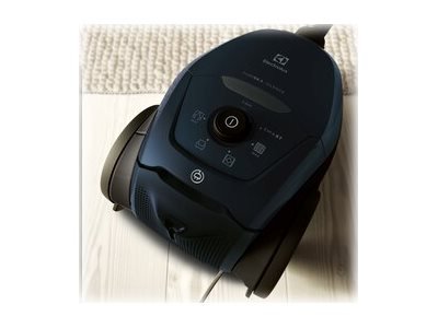 Electrolux PD82-4ST - 600 W - A cilindro - Secco - Sacchetto per la polvere - 3,5 L - Filtro