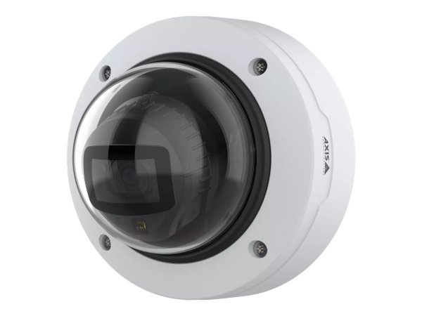 Axis P32 Series P3278-LV - Network camera