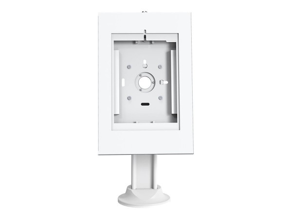 Neomounts DS15-640WH1 Scrivania per supporto tablet 9.7-11" - bloccabile - 27,9 cm (11") - 24,6 cm (