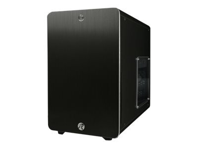 RAIJINTEK Styx - Micro Tower - PC - Nero - micro ATX - Mini-ITX - Alluminio - SPCC - 18 cm