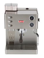 Lelit Kate Siebträgermaschine inkl. Mahlwerk - Macchina espresso - 15 Bar