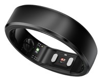 RINGCONN RCN G2 9 SW - Smart Ring Gen2 Gr. 9 schwarz