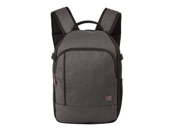 Case Logic c Kamera Tasche Era Small Backpack Obsidian - Tasca