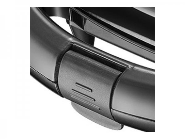 Emerio ST-120889 - Nero - Argento - 750 W