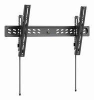 Gembird WM-95T-PRO-01 TV wall mount PRO series tilt 43-95 black