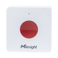 Milesight IoT Smart Button WS101-868M-Scene LoRaWAN