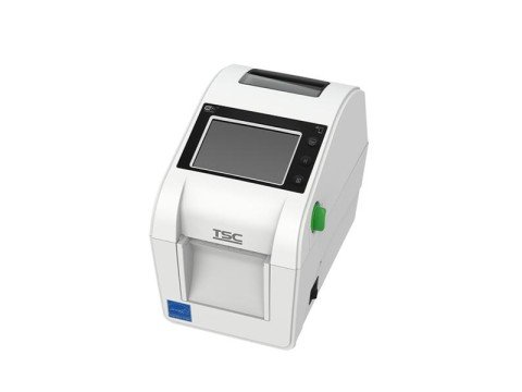 TSC Etikettendrucker DH220THC HealthCare USB RS-232 - Stampanti etichetta/label - Stampanti etichett