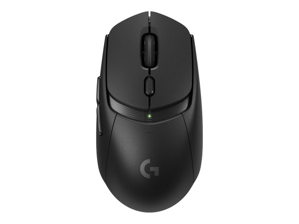 Logitech G309 Lightspeed Black - Mouse - 25600 dpi