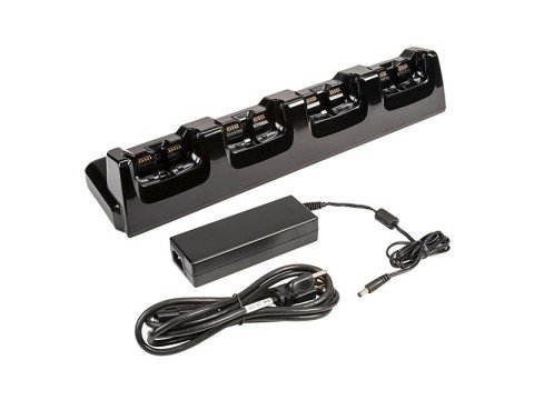HONEYWELL CT50-CB-2 - Interno - AC - Nero