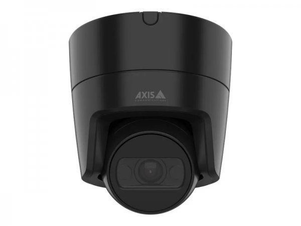 Axis M3125-LVE Black