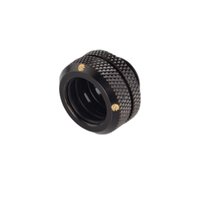 Bitspower International Bitspower BP-MBEML14 - Guarnizione - Ottone - Nero - 1/4" - 14 mm - 14 mm
