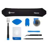 iFixit EU145198-10 - Strumento di apertura - Telefono cellulare/smartphone - Tablet - Plettro per ap