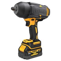 DEWALT Akku-Schlagschrauber 18 Volt 5 Ah