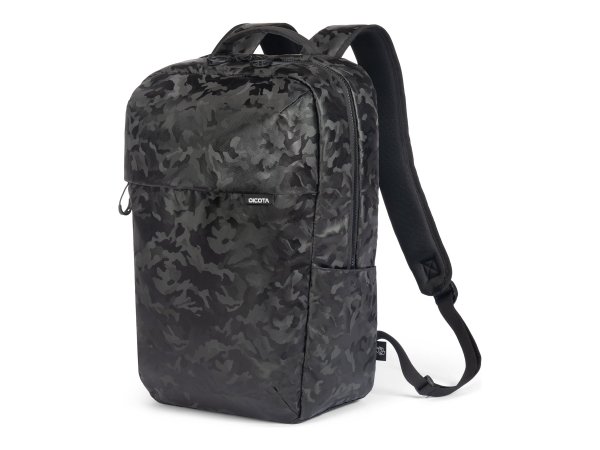 Dicota Backpack Commuter 13 camo