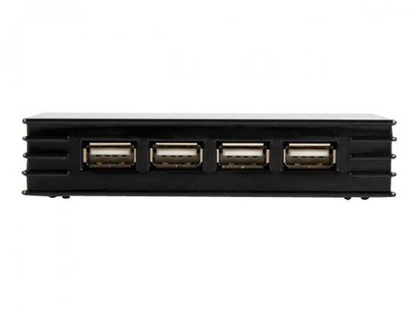 StarTech.com Usb 2.0 Hub - - - Hi-Speed - - 4 x 2.0