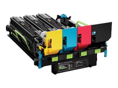 Lexmark CS72x - CX725 - 150000 pagine - Nero - Ciano - Magenta - Giallo - Cina - Laser - Lexmark - -