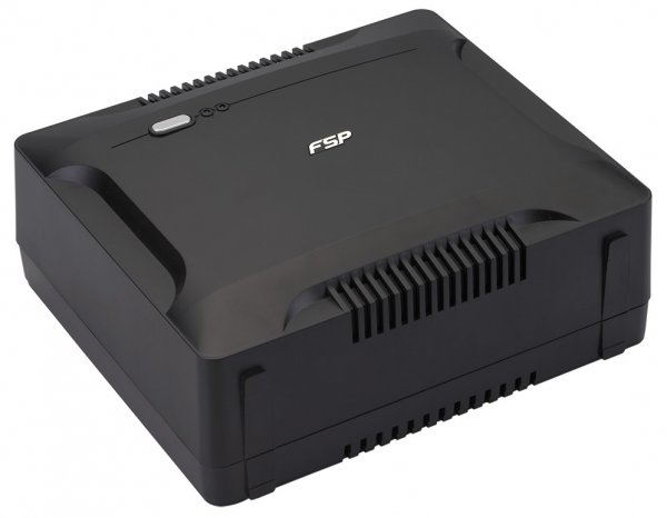FSP Nano 800 - Standby (Offline) - 0,8 kVA - 480 W - Sinusoidale - 180 V - 270 V